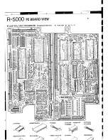 Предварительный просмотр 90 страницы Kenwood R-5000 Service Manual