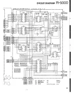 Предварительный просмотр 92 страницы Kenwood R-5000 Service Manual