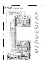 Предварительный просмотр 94 страницы Kenwood R-5000 Service Manual