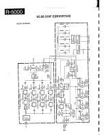 Предварительный просмотр 106 страницы Kenwood R-5000 Service Manual