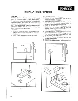 Предварительный просмотр 120 страницы Kenwood R-5000 Service Manual