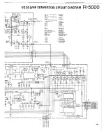 Предварительный просмотр 122 страницы Kenwood R-5000 Service Manual