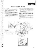 Предварительный просмотр 125 страницы Kenwood R-5000 Service Manual