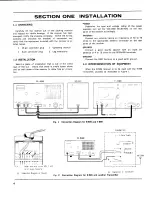 Preview for 4 page of Kenwood R-599 Operating Manual