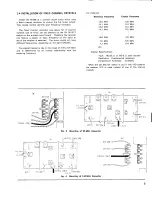 Preview for 5 page of Kenwood R-599 Operating Manual