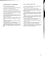 Preview for 6 page of Kenwood R-599 Operating Manual