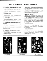 Preview for 13 page of Kenwood R-599 Operating Manual