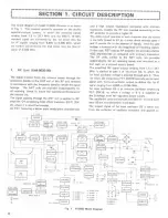 Предварительный просмотр 6 страницы Kenwood R-599D Operating Manual