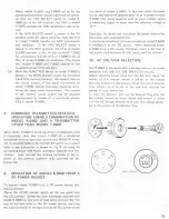 Предварительный просмотр 19 страницы Kenwood R-599D Operating Manual