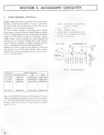 Предварительный просмотр 20 страницы Kenwood R-599D Operating Manual