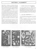 Предварительный просмотр 21 страницы Kenwood R-599D Operating Manual