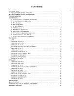 Preview for 2 page of Kenwood R-599S Service Manual