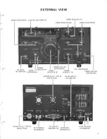 Preview for 3 page of Kenwood R-599S Service Manual