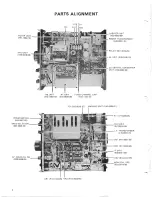 Preview for 4 page of Kenwood R-599S Service Manual