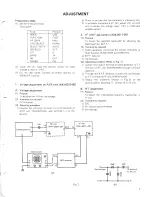 Preview for 7 page of Kenwood R-599S Service Manual