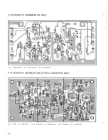 Preview for 26 page of Kenwood R-599S Service Manual