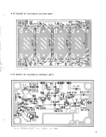 Preview for 29 page of Kenwood R-599S Service Manual