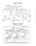 Preview for 32 page of Kenwood R-599S Service Manual