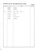 Preview for 37 page of Kenwood R-599S Service Manual