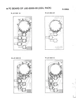 Preview for 38 page of Kenwood R-599S Service Manual