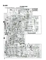 Preview for 10 page of Kenwood R-600 Service Manual