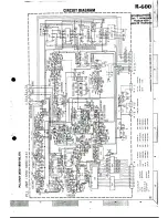 Preview for 11 page of Kenwood R-600 Service Manual