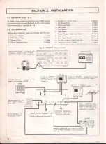 Предварительный просмотр 6 страницы Kenwood R-820 Operating Manual