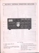 Предварительный просмотр 8 страницы Kenwood R-820 Operating Manual