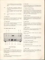 Предварительный просмотр 11 страницы Kenwood R-820 Operating Manual