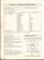 Предварительный просмотр 12 страницы Kenwood R-820 Operating Manual