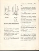 Предварительный просмотр 15 страницы Kenwood R-820 Operating Manual