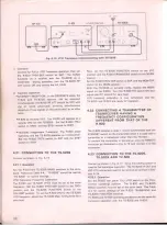 Предварительный просмотр 20 страницы Kenwood R-820 Operating Manual