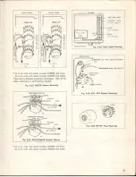 Предварительный просмотр 23 страницы Kenwood R-820 Operating Manual