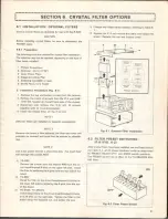 Предварительный просмотр 31 страницы Kenwood R-820 Operating Manual