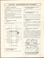 Предварительный просмотр 33 страницы Kenwood R-820 Operating Manual