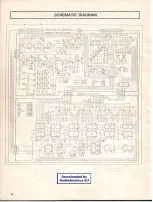 Предварительный просмотр 36 страницы Kenwood R-820 Operating Manual