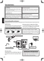 Preview for 6 page of Kenwood R-K1 Instruction Manual