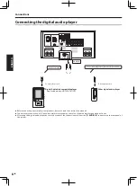 Preview for 8 page of Kenwood R-K1 Instruction Manual