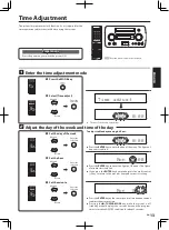 Preview for 13 page of Kenwood R-K1 Instruction Manual