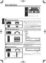 Preview for 14 page of Kenwood R-K1 Instruction Manual