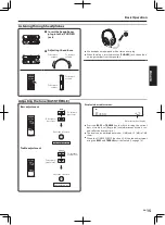 Preview for 15 page of Kenwood R-K1 Instruction Manual