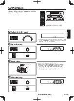 Preview for 17 page of Kenwood R-K1 Instruction Manual