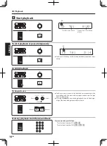 Preview for 18 page of Kenwood R-K1 Instruction Manual