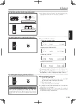 Preview for 19 page of Kenwood R-K1 Instruction Manual