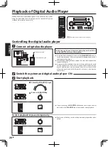 Preview for 20 page of Kenwood R-K1 Instruction Manual