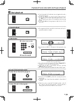 Preview for 29 page of Kenwood R-K1 Instruction Manual