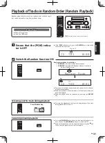 Preview for 31 page of Kenwood R-K1 Instruction Manual