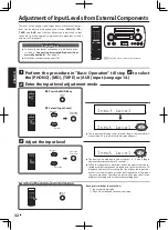 Preview for 32 page of Kenwood R-K1 Instruction Manual