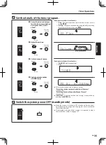 Preview for 35 page of Kenwood R-K1 Instruction Manual