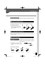 Предварительный просмотр 11 страницы Kenwood R-K1000 Instruction Manual